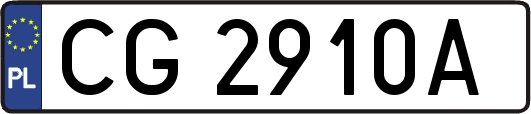 CG2910A