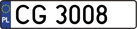 CG3008
