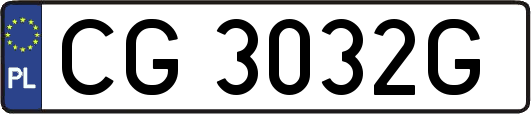CG3032G