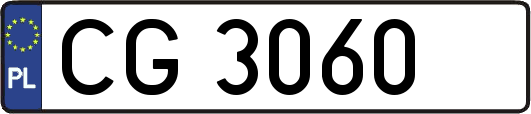 CG3060