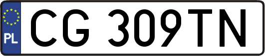 CG309TN
