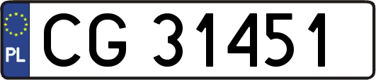 CG31451