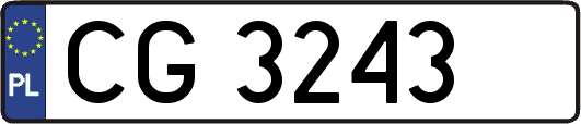 CG3243