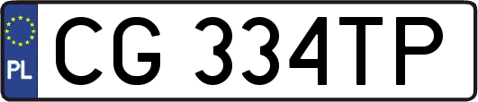 CG334TP