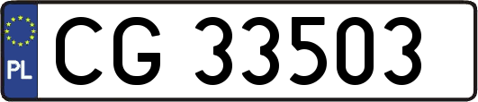 CG33503