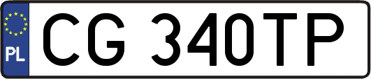 CG340TP