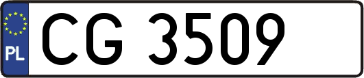 CG3509