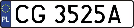 CG3525A