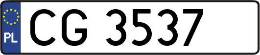 CG3537