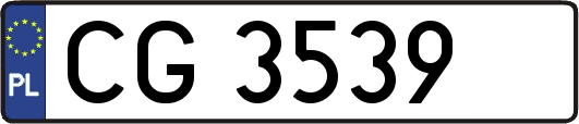 CG3539