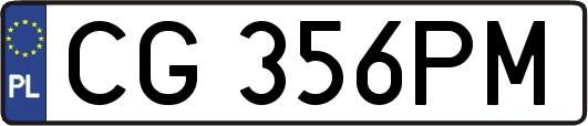 CG356PM
