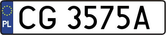 CG3575A