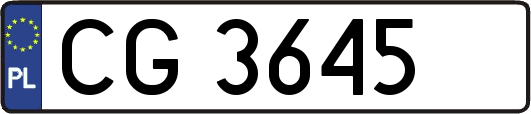 CG3645