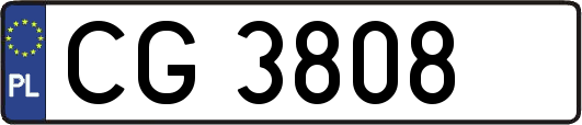 CG3808