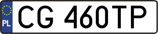 CG460TP