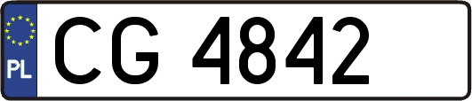 CG4842