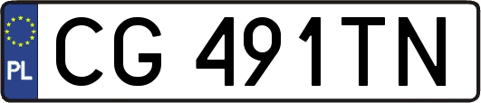 CG491TN