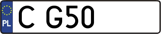 CG50