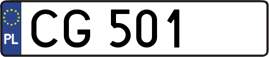 CG501