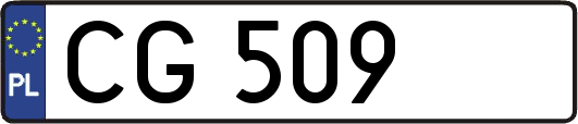 CG509