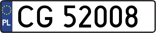 CG52008