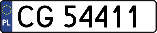 CG54411