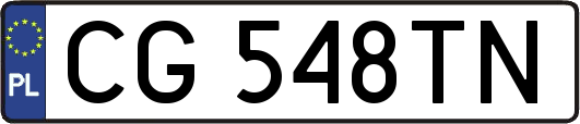 CG548TN