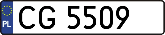 CG5509