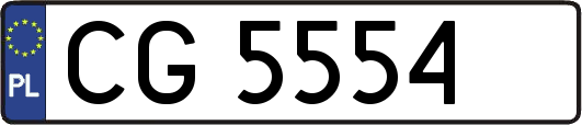 CG5554