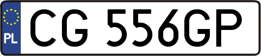 CG556GP