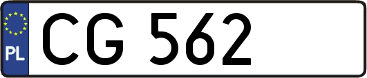 CG562