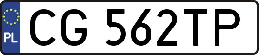 CG562TP