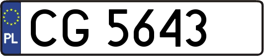 CG5643