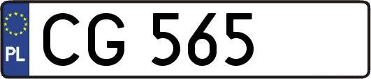 CG565