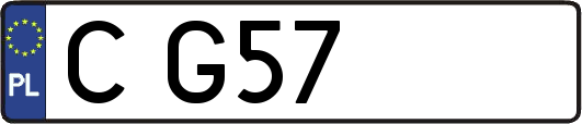 CG57