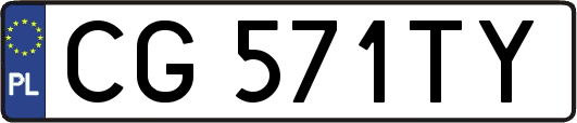 CG571TY