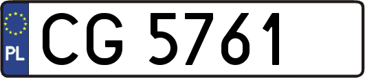 CG5761