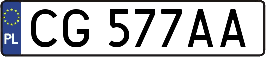CG577AA