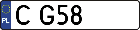 CG58