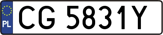 CG5831Y