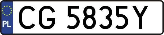 CG5835Y