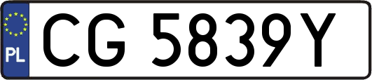 CG5839Y