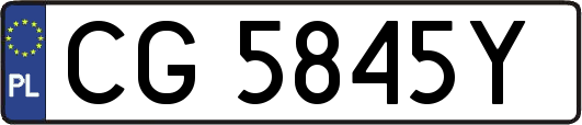 CG5845Y
