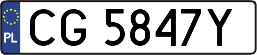 CG5847Y
