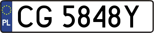 CG5848Y