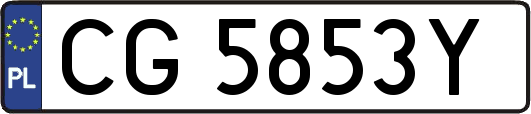 CG5853Y