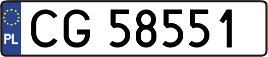 CG58551