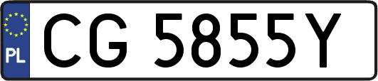 CG5855Y