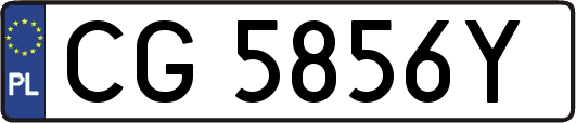 CG5856Y