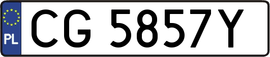 CG5857Y